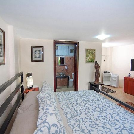 Bed and Breakfast La Boruca San Isidro  Екстер'єр фото