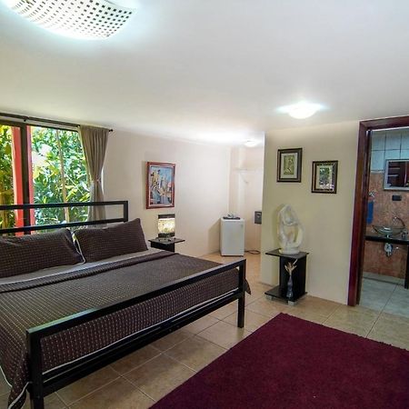 Bed and Breakfast La Boruca San Isidro  Екстер'єр фото