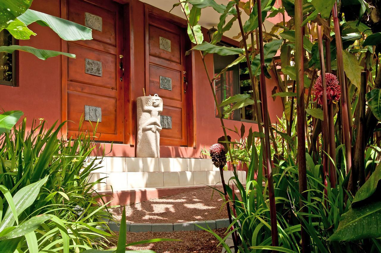 Bed and Breakfast La Boruca San Isidro  Екстер'єр фото