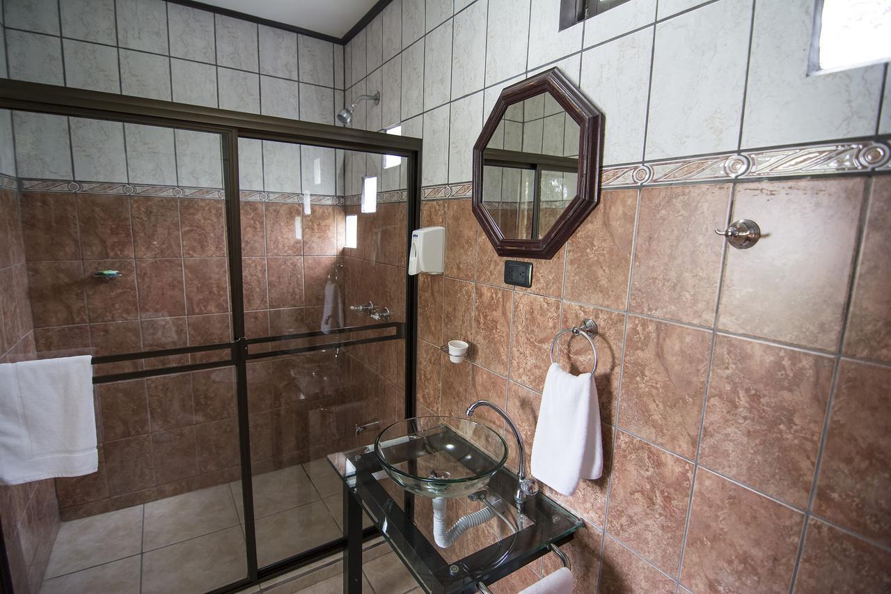 Bed and Breakfast La Boruca San Isidro  Номер фото
