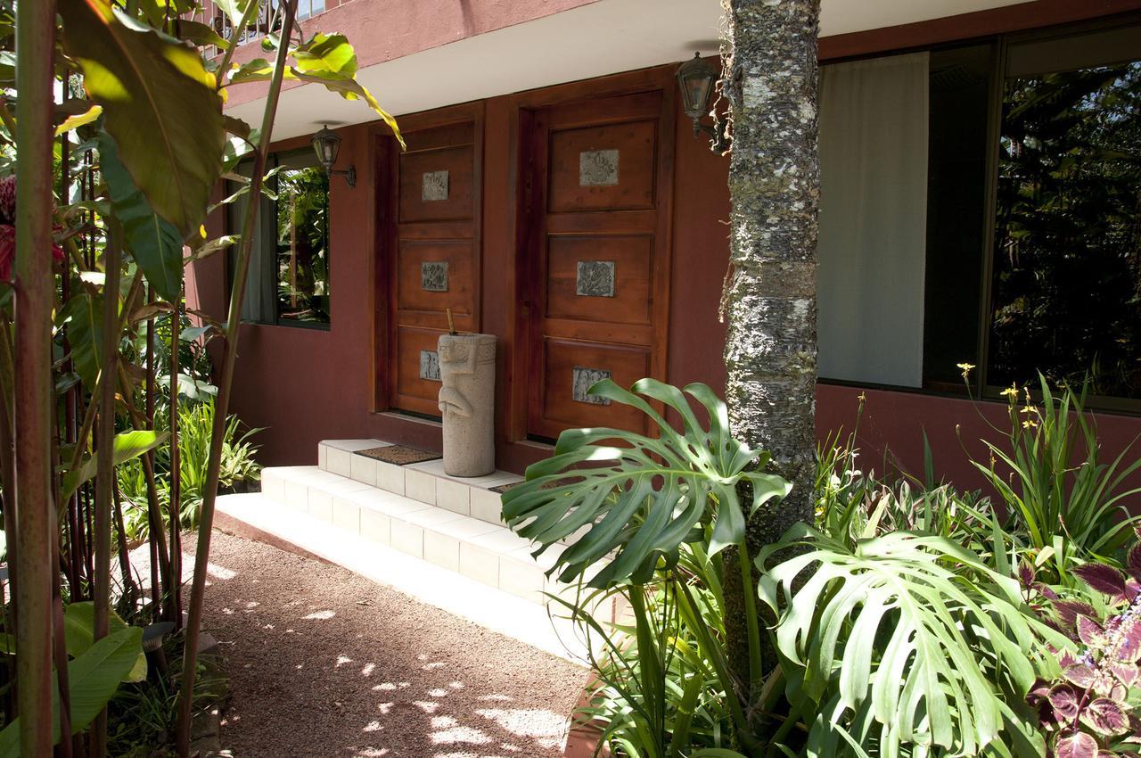 Bed and Breakfast La Boruca San Isidro  Екстер'єр фото