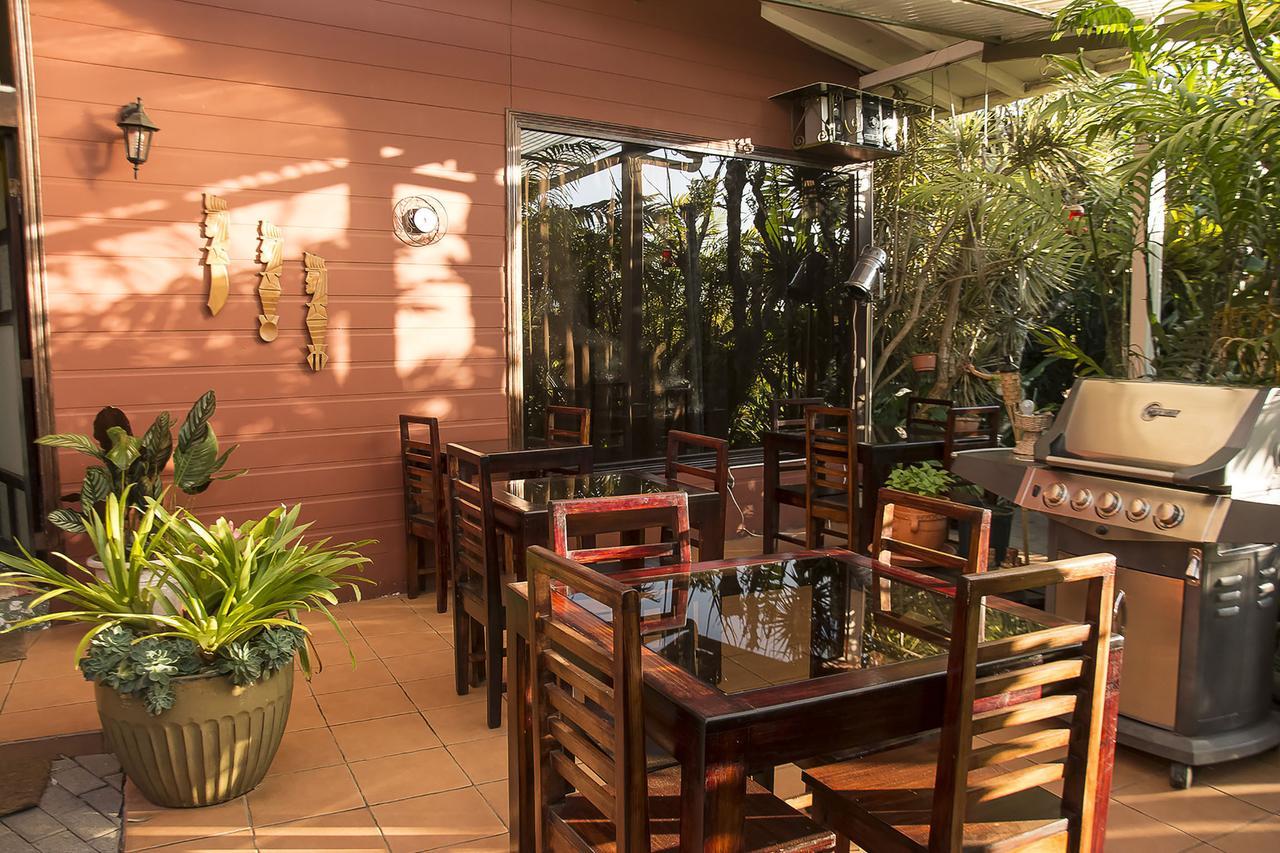 Bed and Breakfast La Boruca San Isidro  Екстер'єр фото